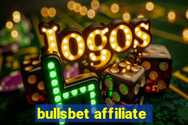 bullsbet affiliate